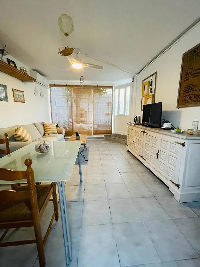 Villa Marineda Coma-ruga 0*,  Spanien