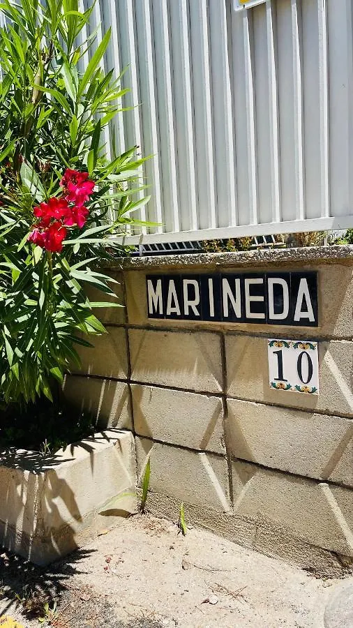 Ferienhaus Villa Marineda Coma-ruga