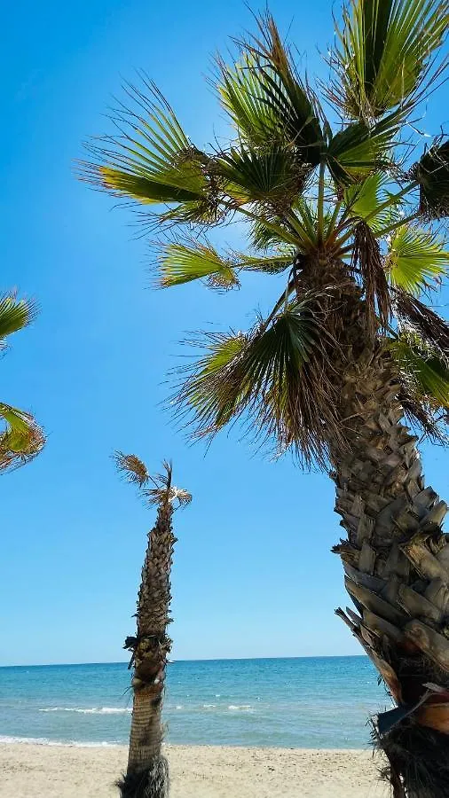 Villa Marineda Coma-ruga Spanien