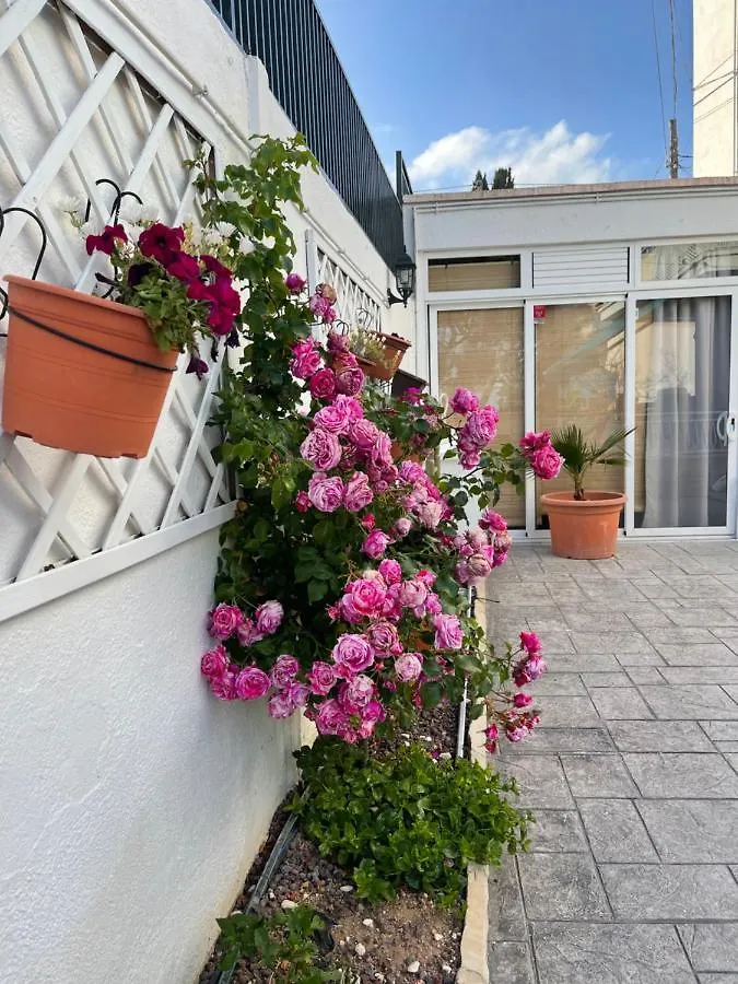 Villa Marineda Coma-ruga 0*,