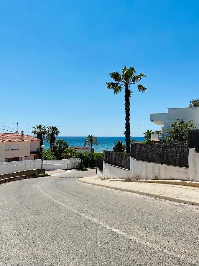 Villa Marineda Coma-ruga