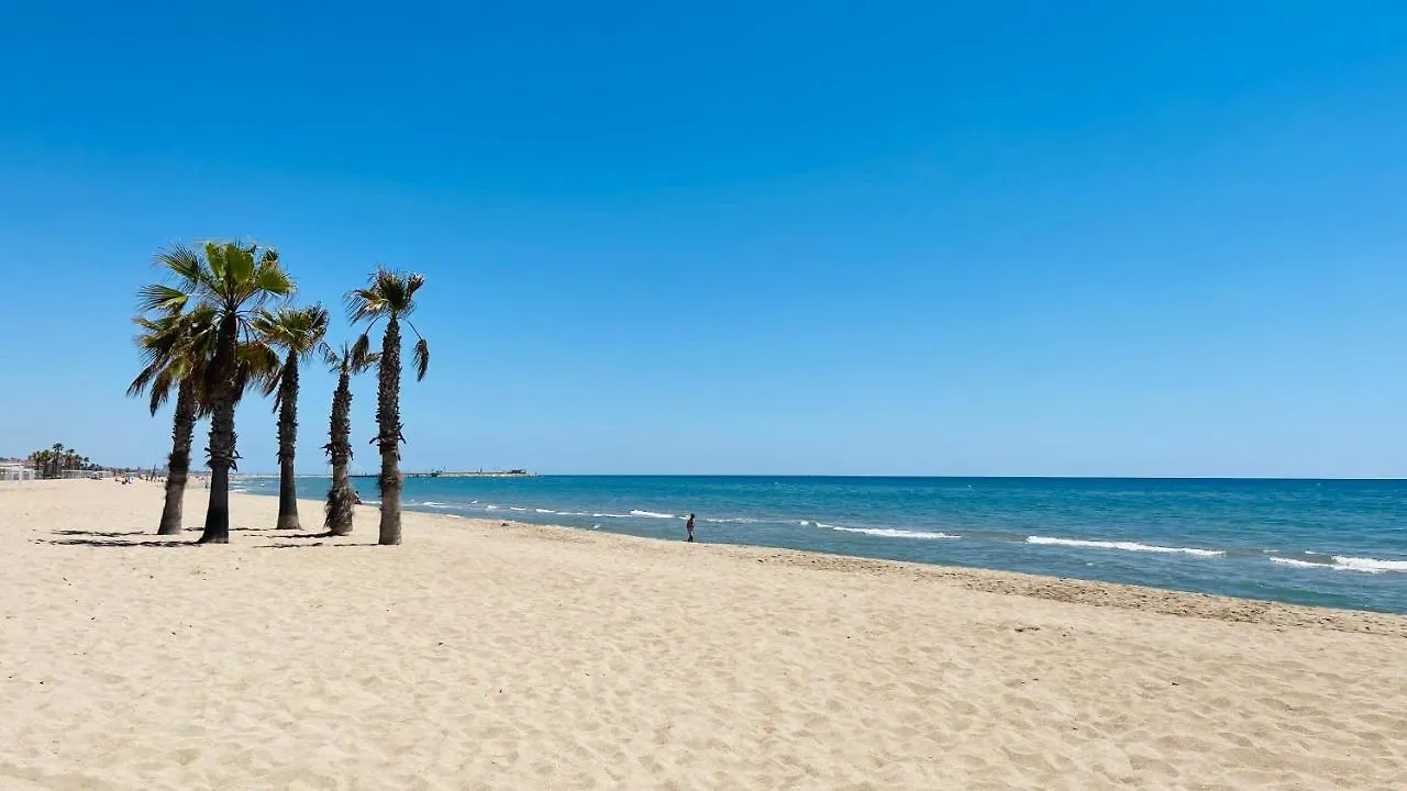 Villa Marineda Coma-ruga 0*,  Spanien
