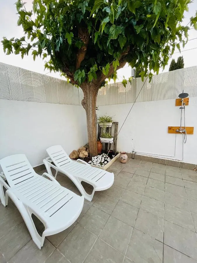 Ferienhaus Villa Marineda Coma-ruga