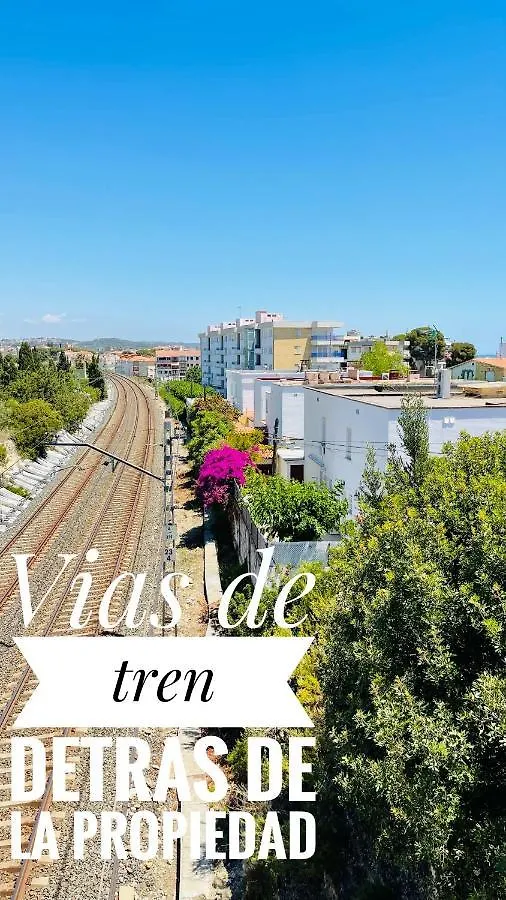Villa Marineda Coma-ruga 0*,  Spanien
