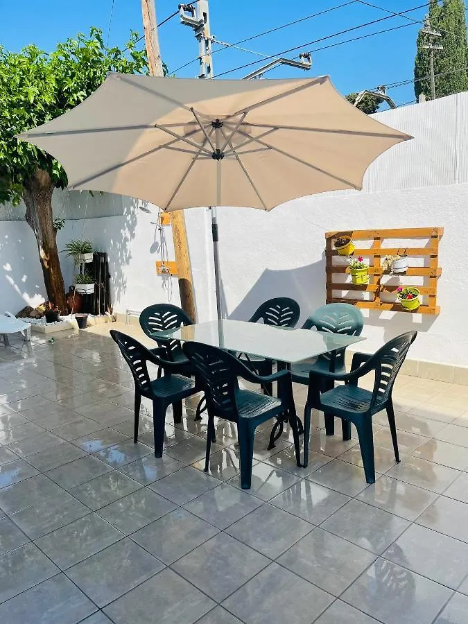 Ferienhaus Villa Marineda Coma-ruga