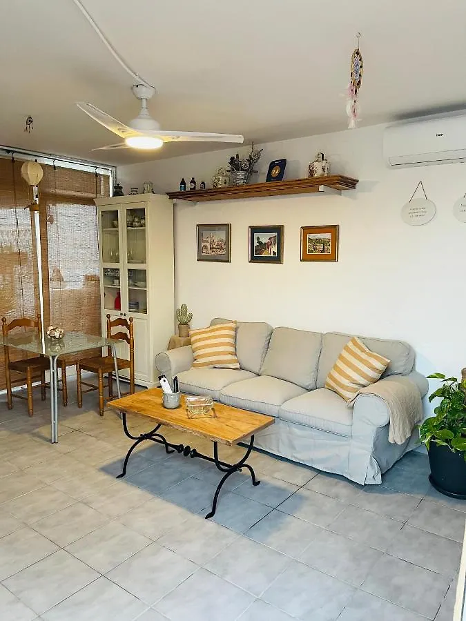 Ferienhaus Villa Marineda Coma-ruga