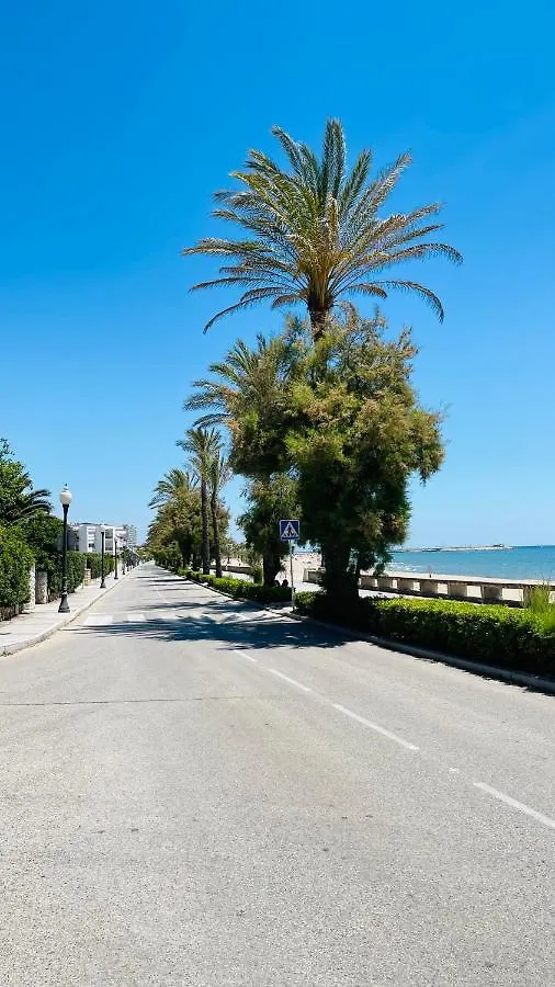 Ferienhaus Villa Marineda Coma-ruga Spanien