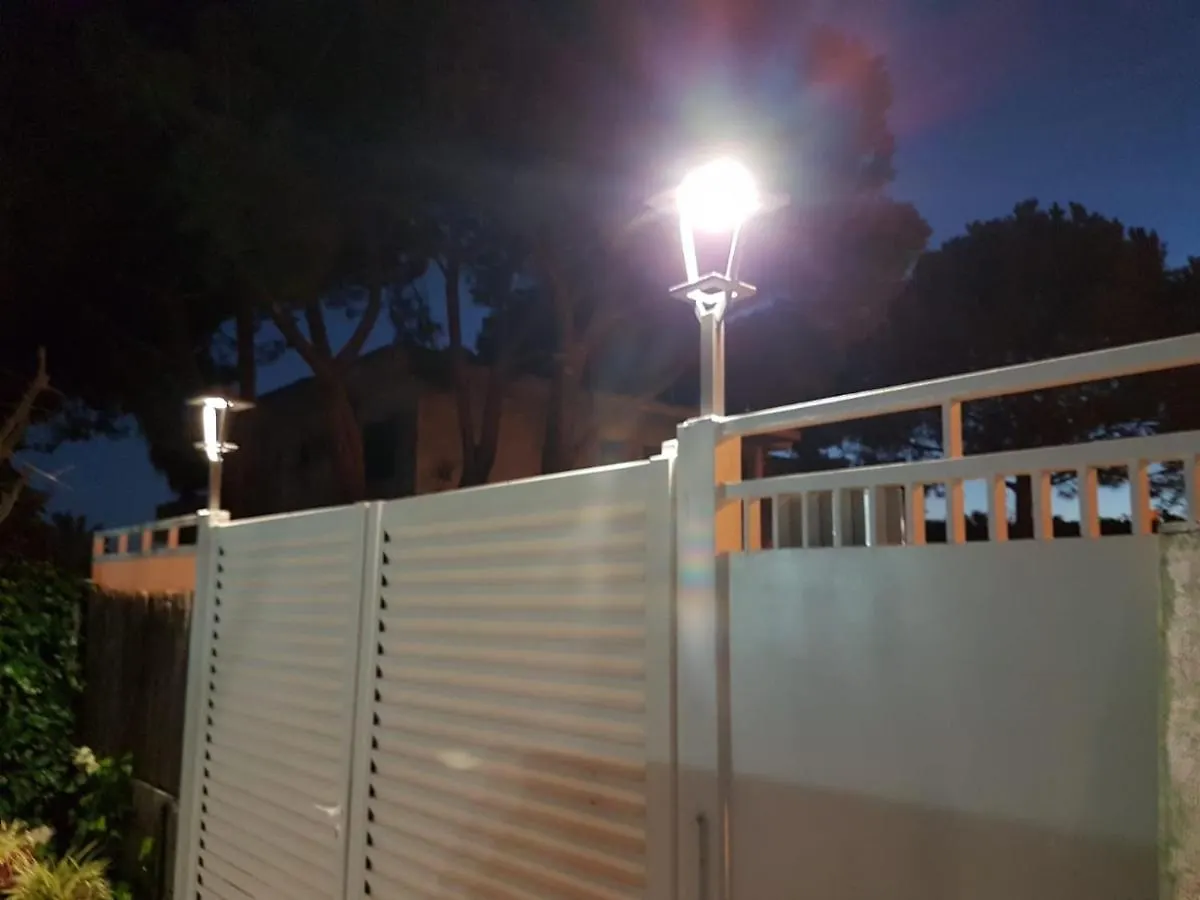 Ferienhaus Villa Marineda Coma-ruga Spanien