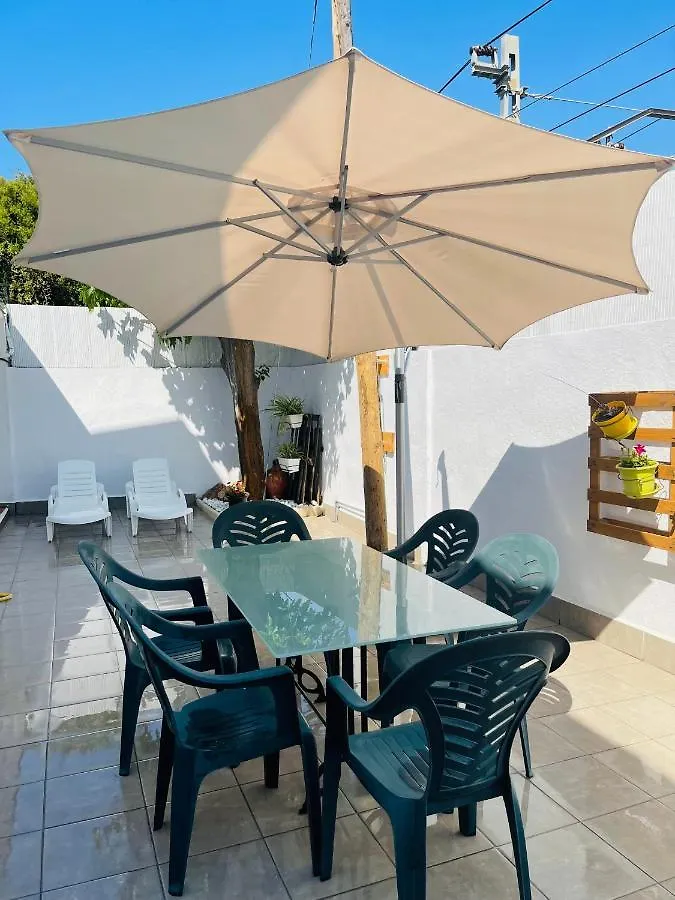 Villa Marineda Coma-ruga 0*,