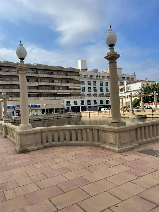 Villa Marineda Coma-ruga