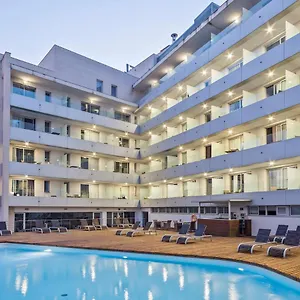 Balneario Playa De Comarruga (adults Only) Coma-ruga