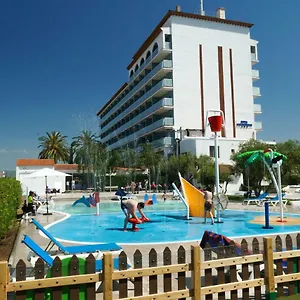 Ibersol Playa Dorada Coma-ruga