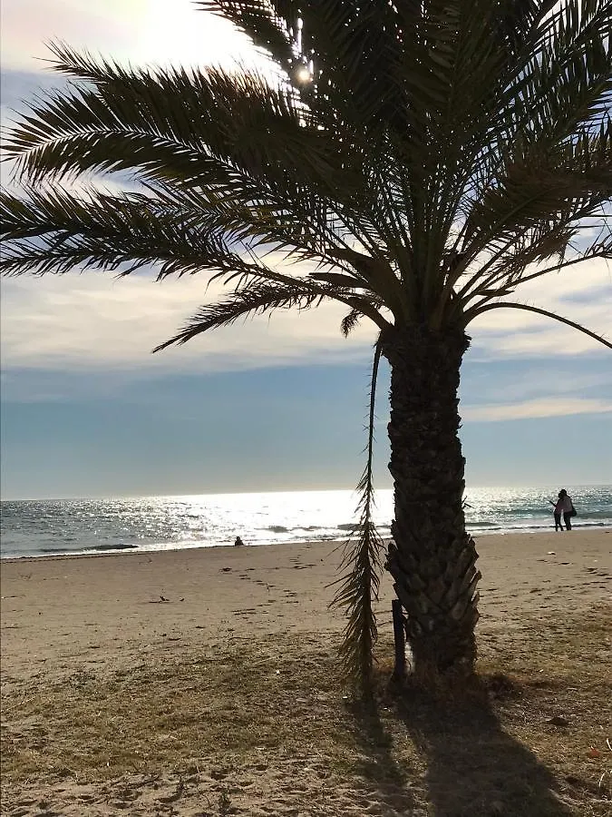 Holiday home Marineda Villa Coma-ruga